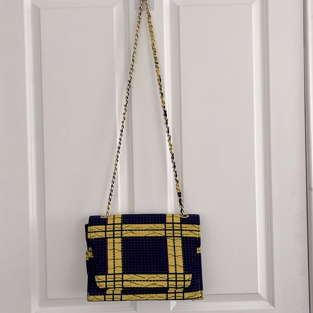 Mak Nisy Womens Chain Crossbody Shoulder Bag collections